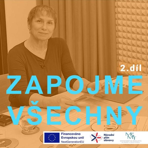 Zapojme všechny - podcast NPI ČR